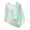 Cyzlann Women's Scarves 100% Silk Long Lightweight Scarfs for women(pure