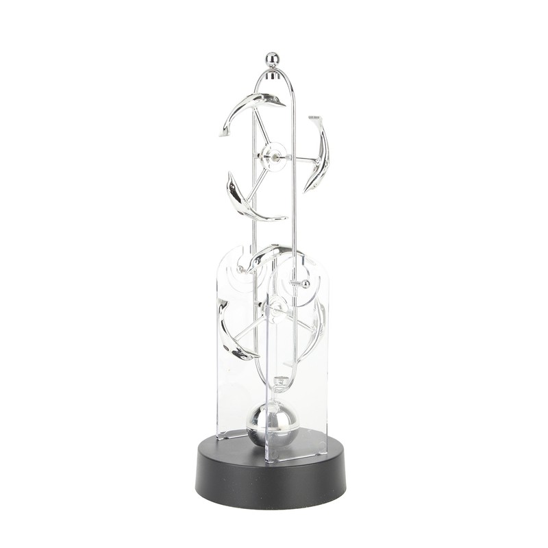 Innovative Animal Shaped Decorative Perpetual Motion Machine Decompression Ornamental Toy