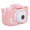 Children Digital Camera Video Recorder Kids 12MP IPS Dual Lens