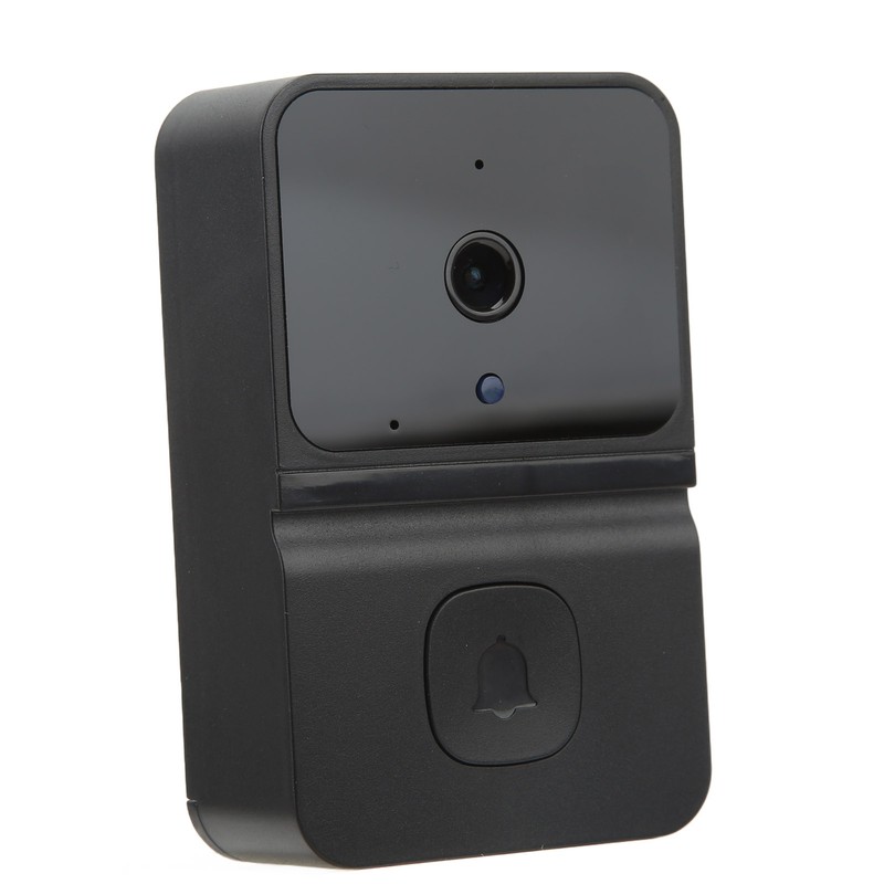 HD Doorbell Camera Wireless Night Vision Wide Angle Two Way