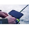 Deeper Smartphone Mount for Fishing Rod – See Phone and