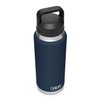 YETI Rambler 36 oz Bottle, Vacuum Insulated, Stainless Steel with