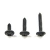 SFS Ford Truck Interior Screws- #8 x 1/2" to 1"