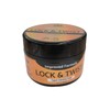 EDEN Lock and Twist Super Extreme Hold Pomade for Faux