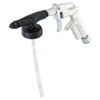 Spray Gun for Coating Applications