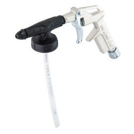 Spray Gun for Coating Applications