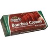 Bolands Bourbon Creams, Irish Cookies Biscuits, 3 pack, 125g each