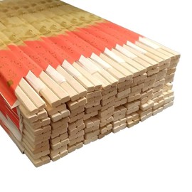 Disposable Chopsticks, pack of 500 pair