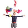 Fun and Function's Hand-Eye Coordination Scarves for Cognitive Development, Bilateral