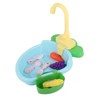 Automatic Parrot Bath Tub Multipurpose Fun Pretend Play Bird Shower