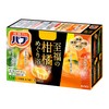 Babu Blissful Citrus Meuguri Bath 12 Tablets (3 Tablets of
