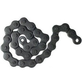 Fein 18-Inch Pipe Hacksaw Chain for 17-5/16 Inch Pipe Diameter, Heavy-Duty Use - 30231003003