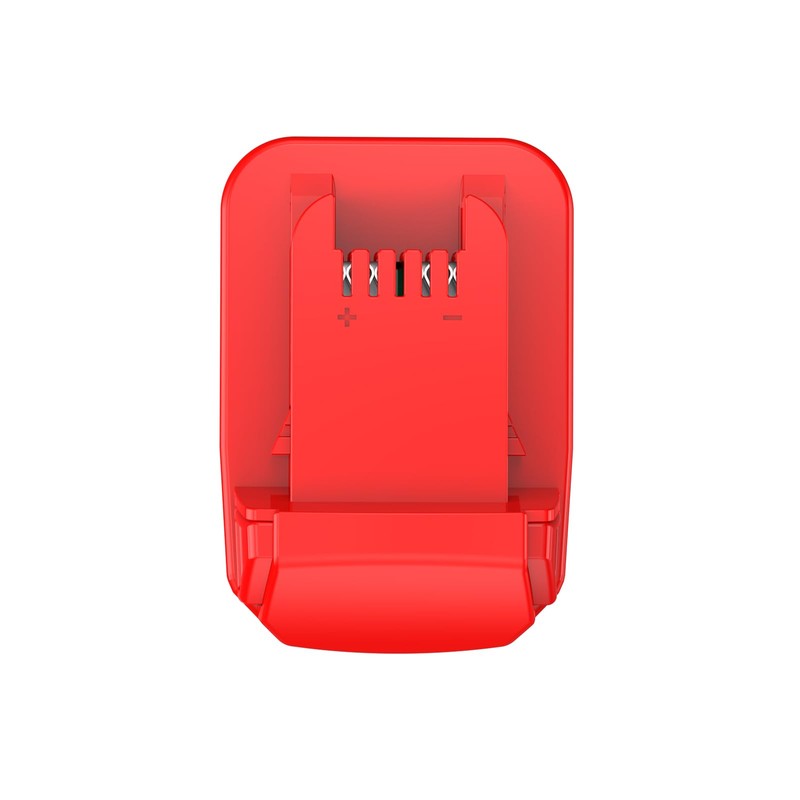 NovaQuantic Adapter for Milwaukee M18 Tools - Compatible with Porter
