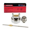 TCP Global 1.8mm Needle,Nozzle, Air Cap Set for The G6600