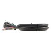 Hopkins 20244 6' 7 RV Blade Molded Trailer Cable with