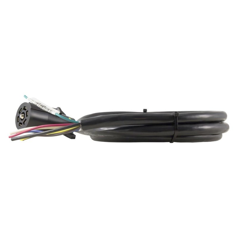 Hopkins 20244 6' 7 RV Blade Molded Trailer Cable with