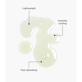 Tropic Skincare Ltd. RAINFOREST DEW hydration serum, 30ml refill