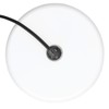 LED Mini Electric Flea Catcher Plastic Safe Practical Electric Insect