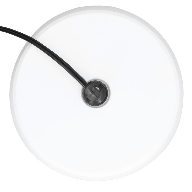 LED Mini Electric Flea Catcher Plastic Safe Practical Electric Insect