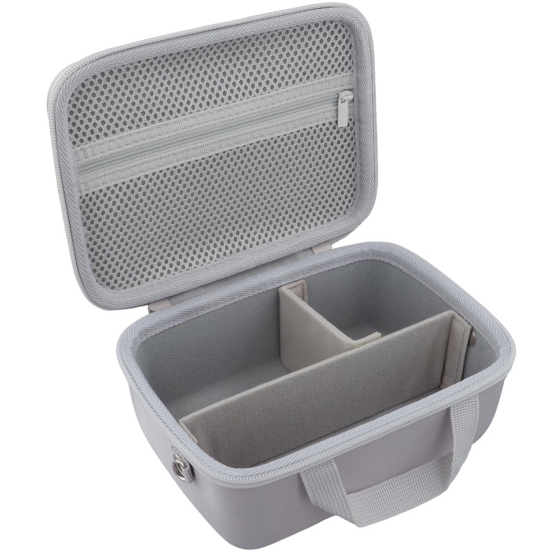 Baval for Sony ZV-E10/ZV-E1/ZV-E10 II Vlog Digital Camera Hard Carrying