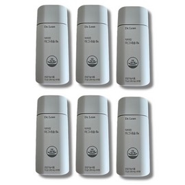 Dr.Lin Magnesium B6 1200mg x 60 tablets, 6 boxes / 닥터린 마그네슘 B6 1200mg x 60정 6박스