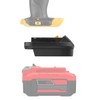 YNDZ Adapter Only Fits for DeWalt 20V MAX XR Cordless