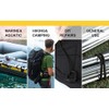 Zakous Strong and Durable Bungee Cord Roll - 1/4" x