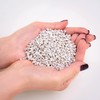 Gardenera Organic Perlite — Medium/Fine Grade Horticultural Soil Amendment for
