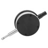 Jectse Dial Indicator, 0.01 mm Accuracy, 0-10 mm Range, Aluminium