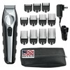Wahl USA Lithium Ion Total Beard Trimmer for Men with
