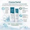 X2 Lifetone Crema Facial Con Ácido Hialurónico