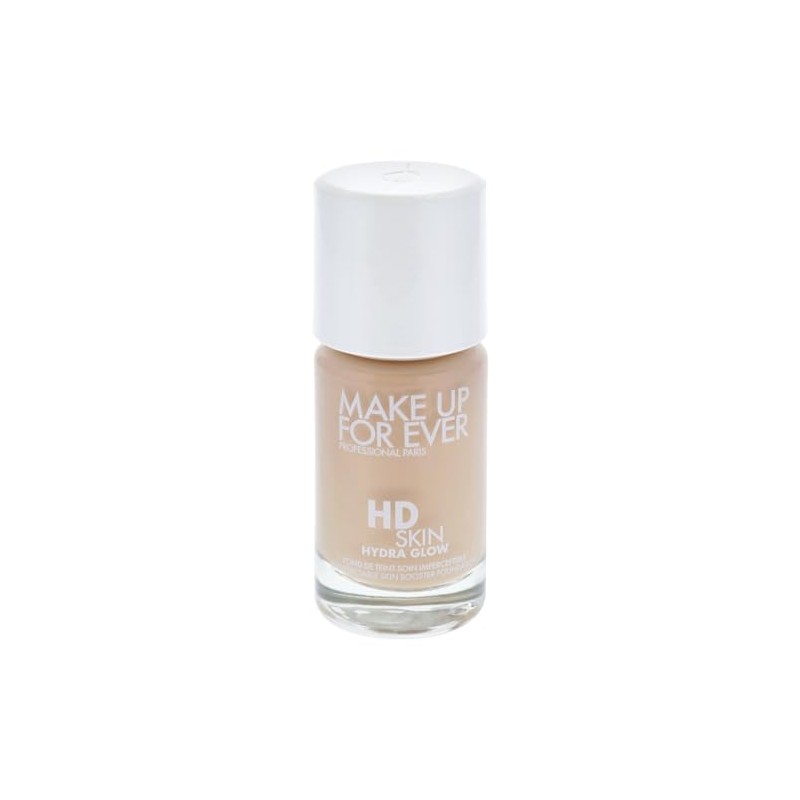 HD Skin Hydra Glow - 2Y20 Warm Nude by Make