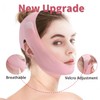 3 in 1 Reusable V Line Face Mask, Soft Face