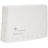 Telegärtner H02000A0103 Cat6a White network junction box H02000A0103, Cat6a, White,