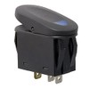 Rugged Ridge 17235.03 Rocker Switch, 2-Position 1999-2022 UNIVERSAL UNIVERSAL