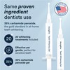 Auraglow Teeth Whitening Kit, LED Accelerator Light, 35% Carbamide Peroxide