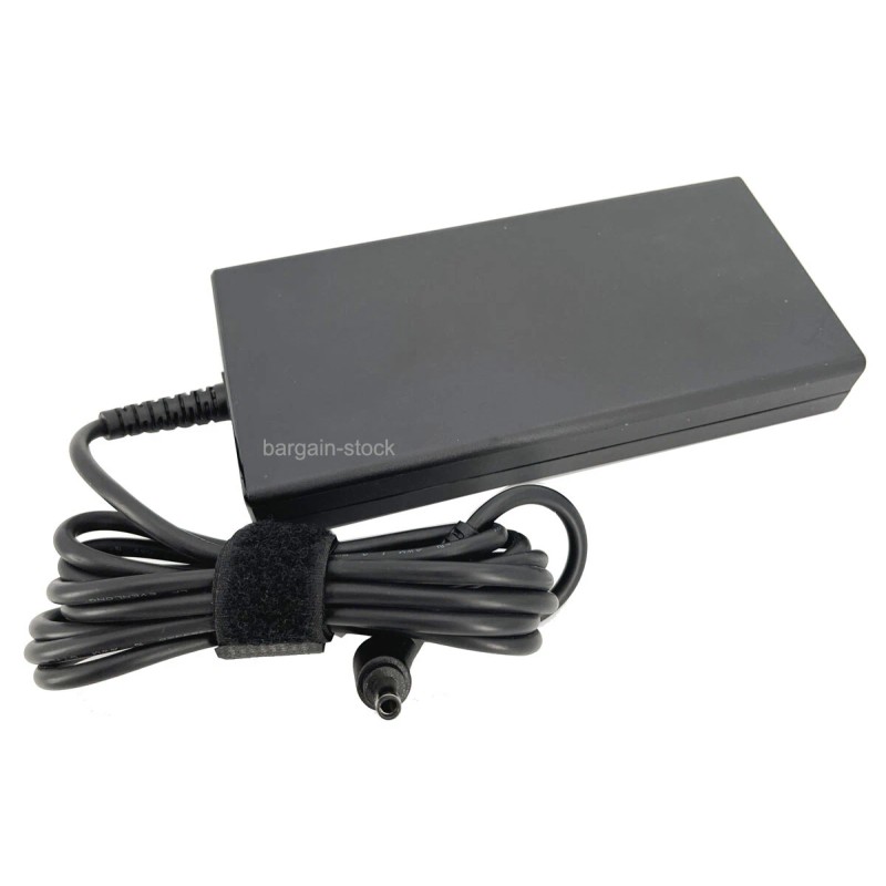 Chicony 20V 6A 120W AC Adapter Charger For MSI Thin