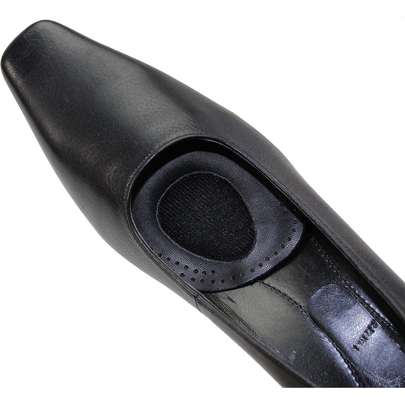 Columbus Women's Lateral Arch Support for Relieving Fatigue, Toe Half