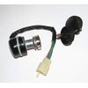 Key Ignition Switch Main Switch Assembly for Polaris Youth UTV