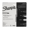 Sharpie Permanent Markers, Ultra Fine Point, Cosmic Color, Limited Edition,