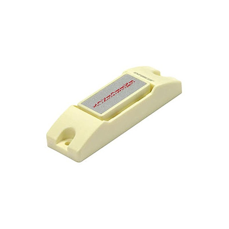 Seco-Larm Enforcer Emergency & Push-to-Exit NO/NC Button (SS-075C-PEQ)
