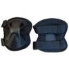 KNEE & ELBOW PROTECTIVE AIRSOFT TACTICAL PADS SET PROTECTOR OUTDOOR