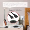 CY Cable Micro USB2.0 Cable with On/Off Switch Micro 5
