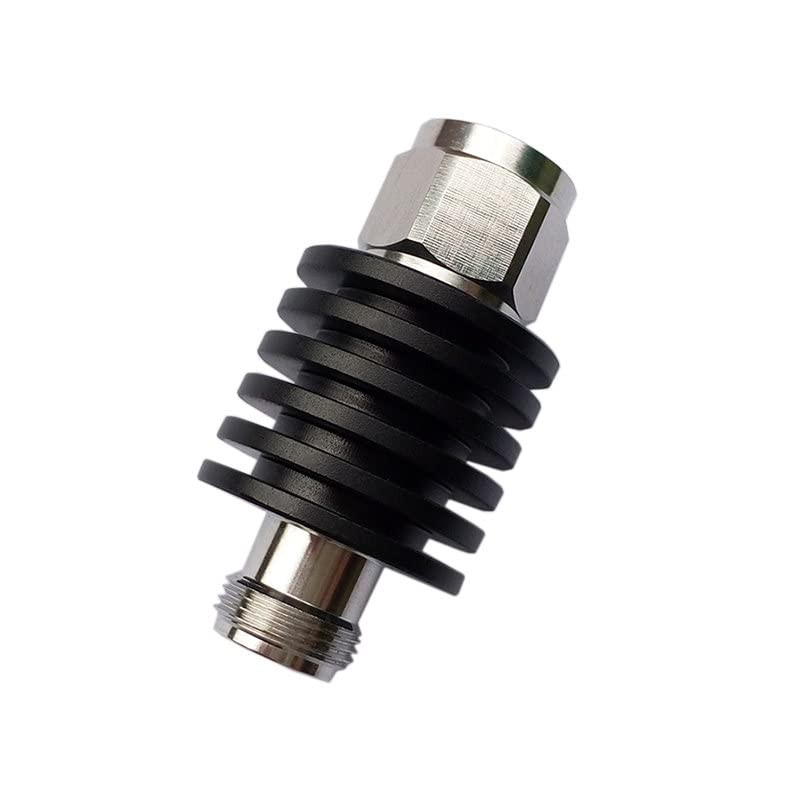 BECEN 30dB 10W N Fixed Damper - 10W N Connector