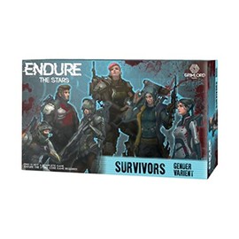 Survivors - Gender Variant Expansion