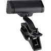 KORG KORG AW-LT100M Clip On Tuner for Barstringed Musical Instruments,