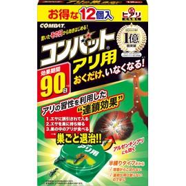 Ants Combat α (Alpha), , ,