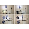 Sensky BS010W DC 12v to 30v PIR Motion Activated Sensor