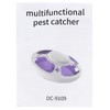 Hanging Mosquito Insect Trap Catcher Device Fly Pest Killer Reject