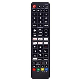 Universal Remote Control for LG Smart TV LED LCD 3D HDTV - No Setup Required